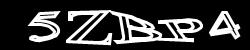 CAPTCHA code image
