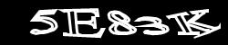CAPTCHA code image