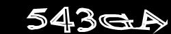 CAPTCHA code image