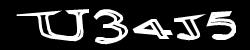 CAPTCHA code image