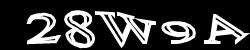 CAPTCHA code image