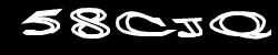 CAPTCHA code image