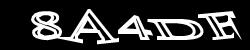 CAPTCHA code image