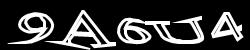 CAPTCHA code image