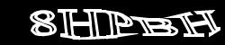 CAPTCHA code image