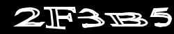 CAPTCHA code image