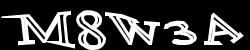 CAPTCHA code image