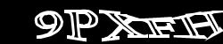 CAPTCHA code image