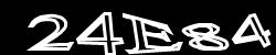 CAPTCHA code image