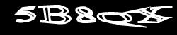 CAPTCHA code image