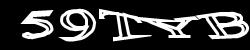 CAPTCHA code image
