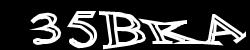 CAPTCHA code image