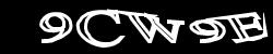 CAPTCHA code image