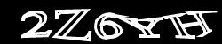 CAPTCHA code image