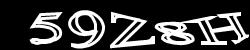 CAPTCHA code image