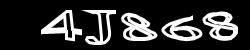 CAPTCHA code image