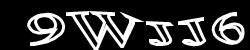 CAPTCHA code image