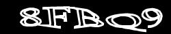 CAPTCHA code image