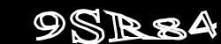 CAPTCHA code image