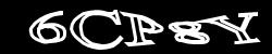 CAPTCHA code image
