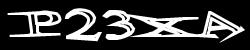 CAPTCHA code image