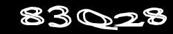 CAPTCHA code image