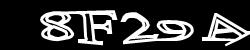 CAPTCHA code image