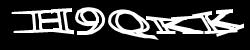 CAPTCHA code image