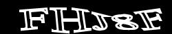 CAPTCHA code image
