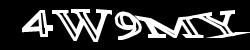 CAPTCHA code image