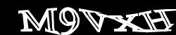 CAPTCHA code image