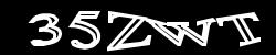 CAPTCHA code image