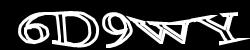 CAPTCHA code image