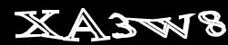 CAPTCHA code image