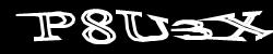 CAPTCHA code image