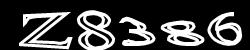 CAPTCHA code image