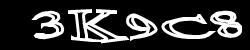 CAPTCHA code image