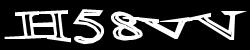 CAPTCHA code image