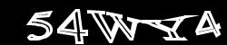 CAPTCHA code image