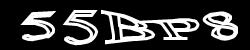 CAPTCHA code image