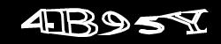 CAPTCHA code image