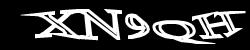 CAPTCHA code image