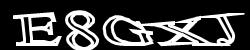 CAPTCHA code image