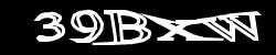 CAPTCHA code image