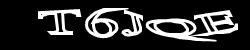 CAPTCHA code image