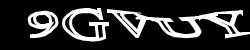CAPTCHA code image
