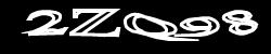 CAPTCHA code image