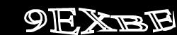 CAPTCHA code image