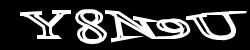 CAPTCHA code image
