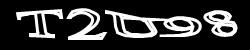 CAPTCHA code image